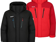 밀/레 루/트/업 윈드스타퍼..