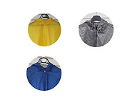 국내산 초경량 판초우의