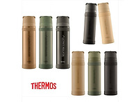 써모스 최고급 보온병 3종..