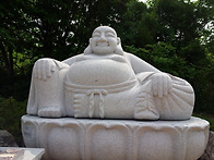 포대화상
