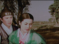 낙동강 - 1952년2월 한국..