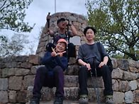 4/14 ＜분성산＞ 정기산행