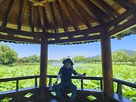 7/5 ＜보해산＞ 번개사진 ..