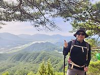 7/5 ＜보해산＞ 번개산행