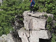 7/5 ＜보해산＞ 번개산행 ..