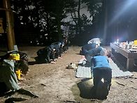 3/27 ＜반룡산＞ 합동시산..