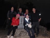 12/16 ＜경운산＞ 정기산행