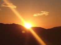 12/31 ＜분성산＞ 해넘이 ..