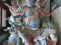중국 북경 서편(산시성) ..