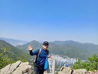 정관에서 망월산~..