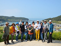 KTX 청산도 보길도 여행 ..