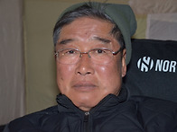 파도리 아치내 캠핑장