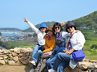 KTX 청산도.보길도 그리고..