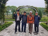 [[서울대공원 장미원에서]]