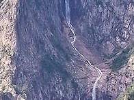 설악산
