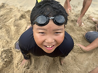 2026 속초시장기 - 물놀이..