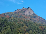 진안/구봉산