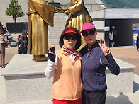 검각산 지방산행~~