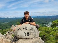홍천팔봉산(구도세 감사님..