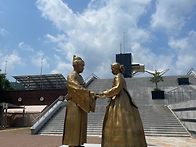 검각산 지방산행~~
