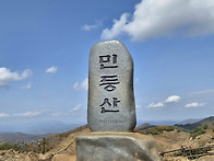 2026년 10월 산행지 예고