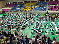 춘1000인음악회연주장면2