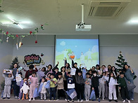 12.28 송구영신주일(달란..