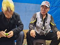 한사모 납회입니다