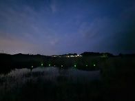 청주 무심천 짬낚