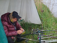 정출전 사전답사