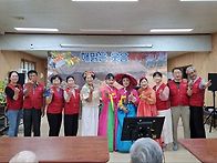 2026년 6월 연꽃단체
