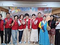 2026년 4월 연꽃단체