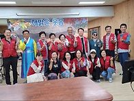 2026년 9월 연꽃단체