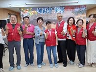 2026년 8월 연꽃단체