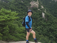0725 밤골~숨은벽~산성~불..