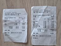 5월25일 지부산행 결산