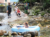 2023-08-05 월성 휴가