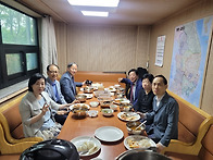아빠 강화도(필그림교회)..