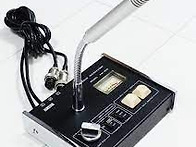 "Adonis AM-802" 회로..