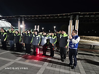 3월 직산지대 주관 합동순..
