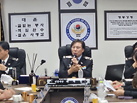 7월 월례회의