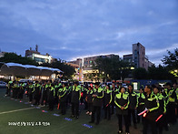 5월두정,성촌지대 주관 합..