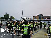 7월 성환지대 주관 합동순..