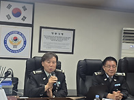 6월 월례회의