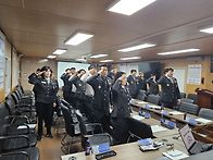 5월 월례회의