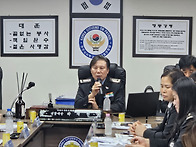 9월 월례회의
