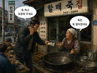 가짜 돈 & 진짜 ..