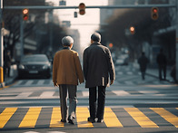 이제 나이는 지혜가 아닙니..