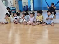 놀이체육 '코알라 콘'&#