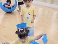 놀이체육